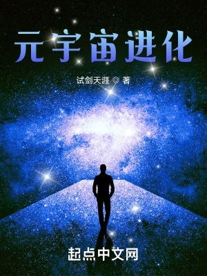 元宇宙進化無錯