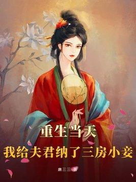 我給夫君找了個小妾