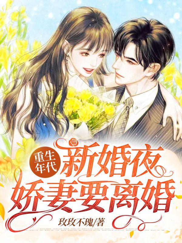 重生新婚夜的年代文