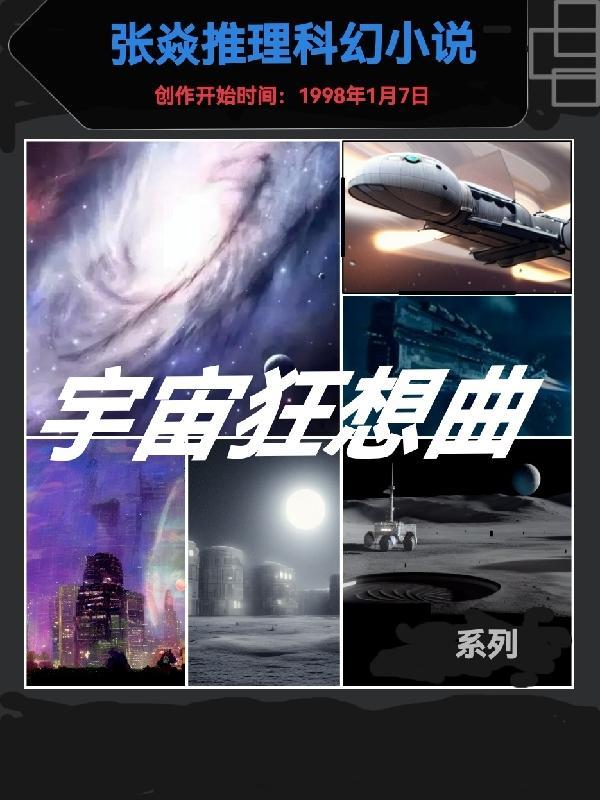 宇宙狂想曲電影在線觀看