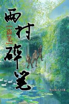 盜筆：雨村碎筆