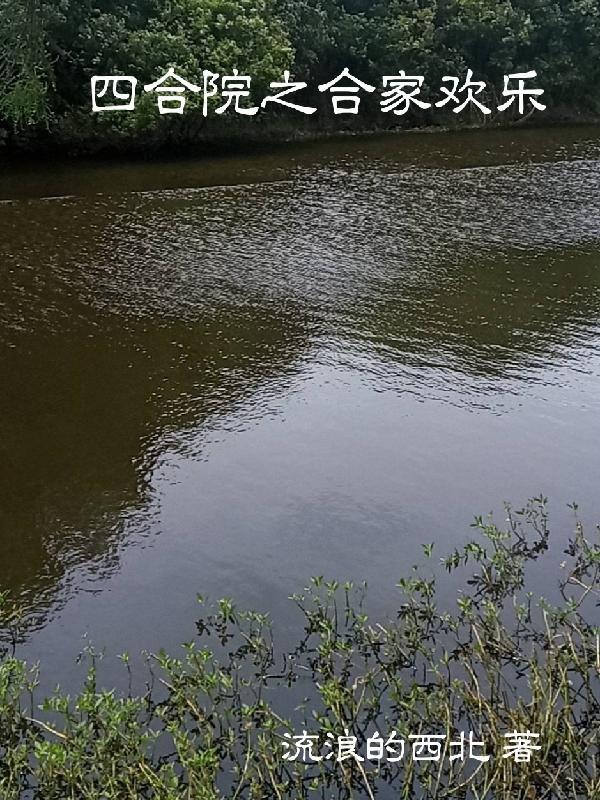 四合院之合家歡樂